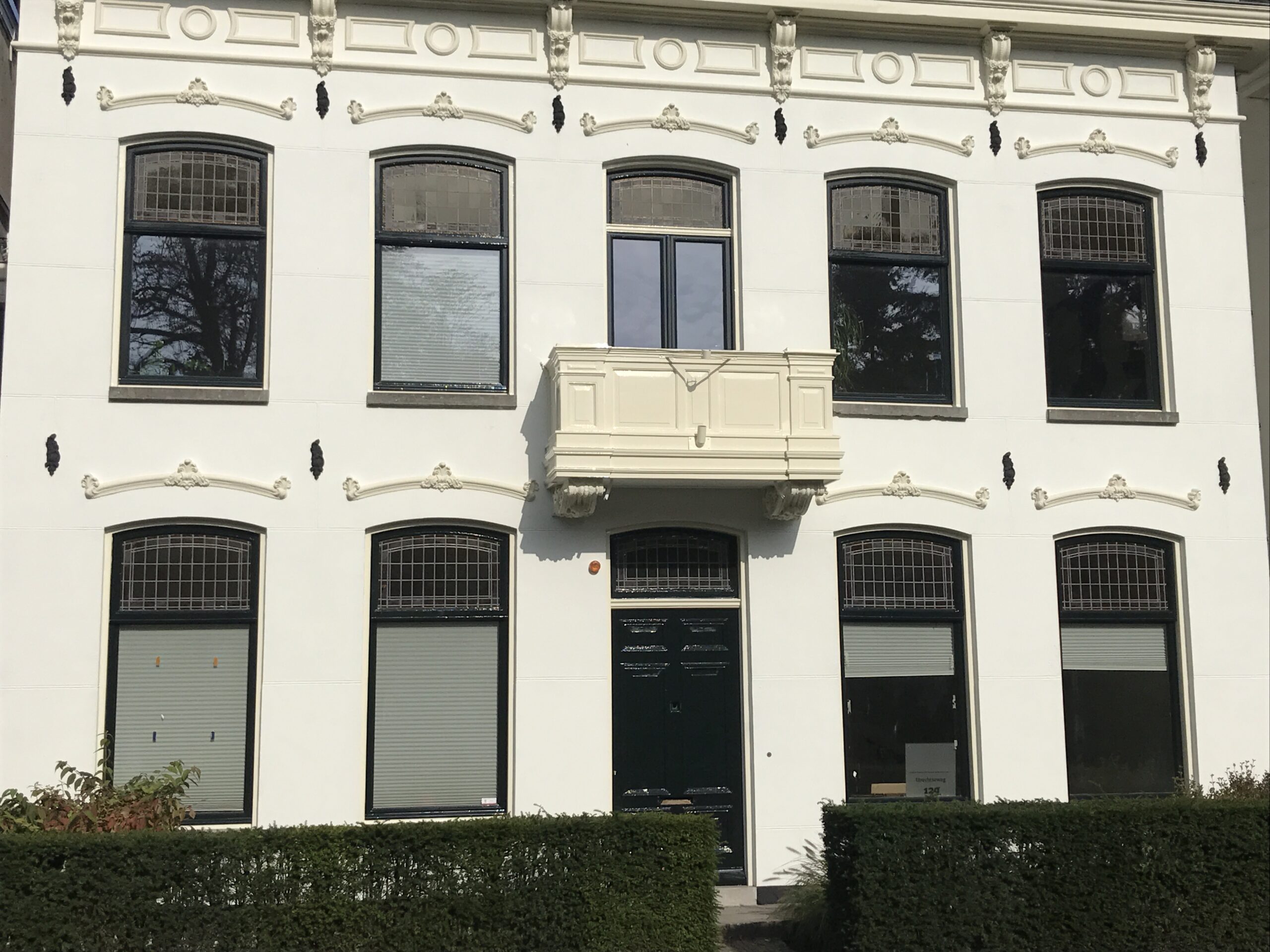 De Zwart Schilderwerken